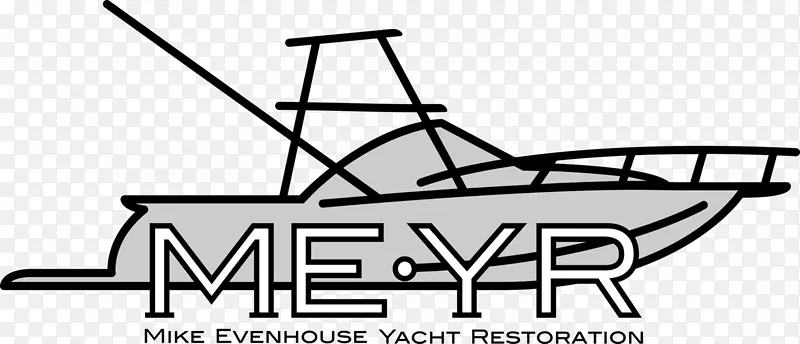 我的游艇修复业务-游艇