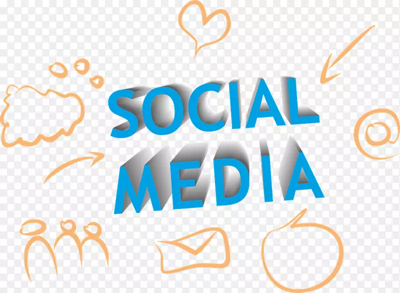 社会媒体营销大众媒体-社会媒体