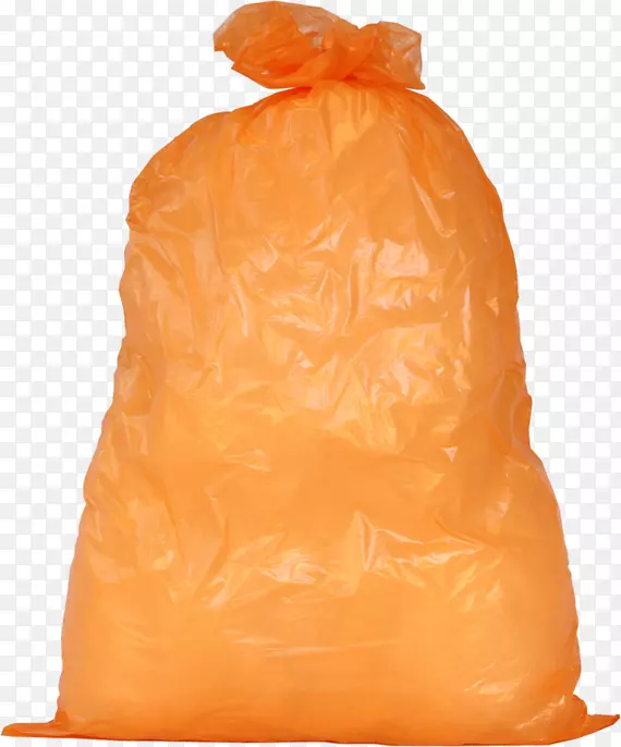 麻袋塑料低密度聚乙烯KOMO-Oranje
