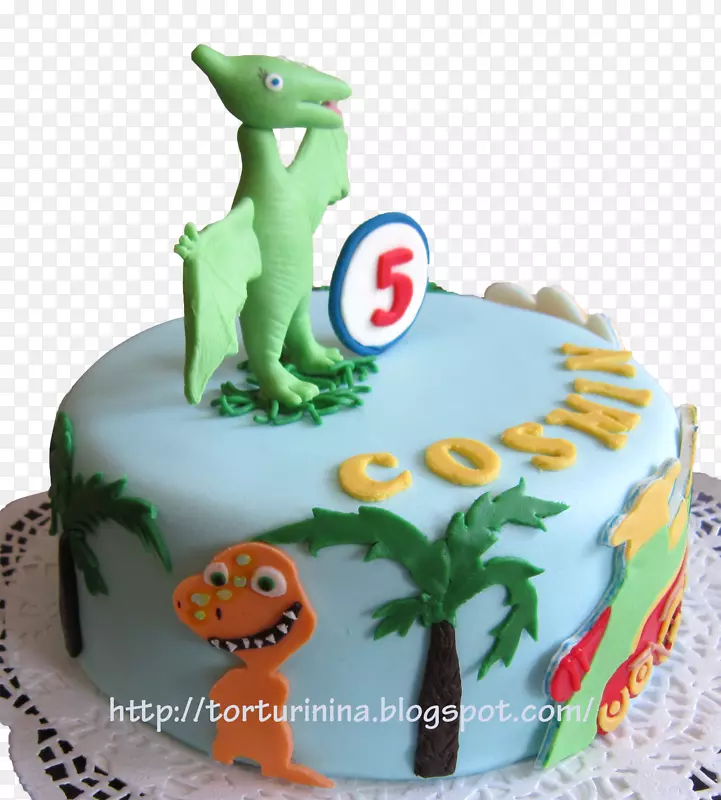 生日蛋糕托糖蛋糕装饰糖糊蛋糕摩丝