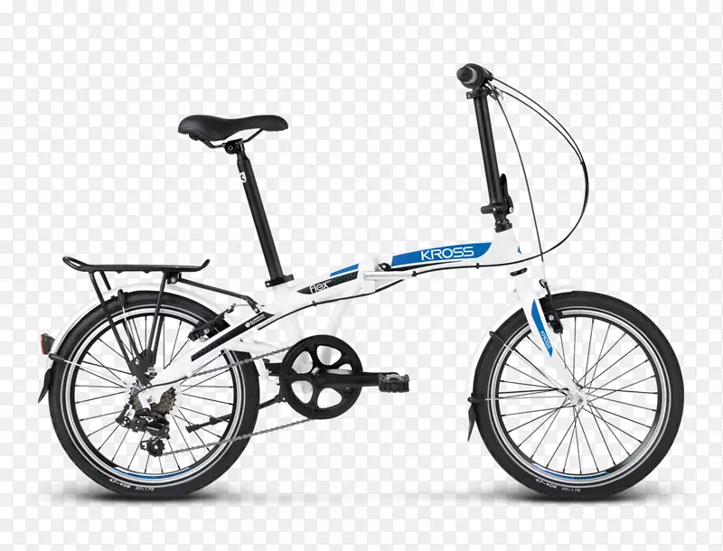 折叠式自行车城市自行车克罗斯a自行车商店-自行车