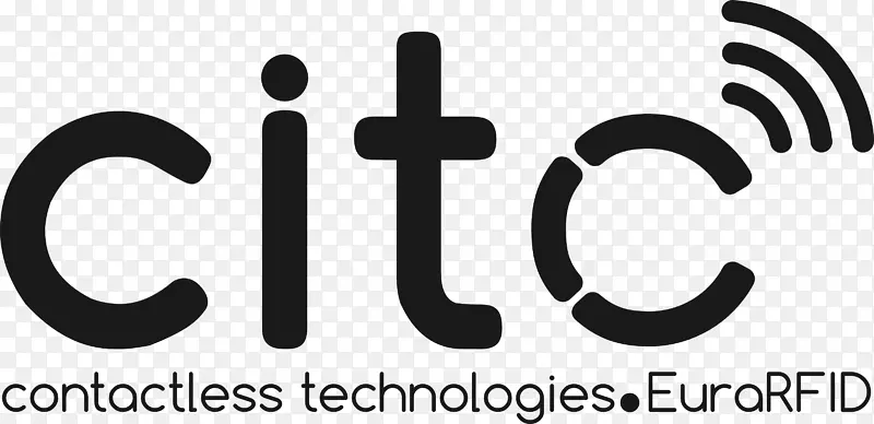 CITC eurarfid徽标物联网创新商务集群智能家居