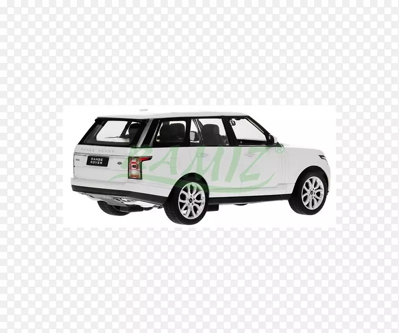 2005越野车LR3越野车公司-轿车