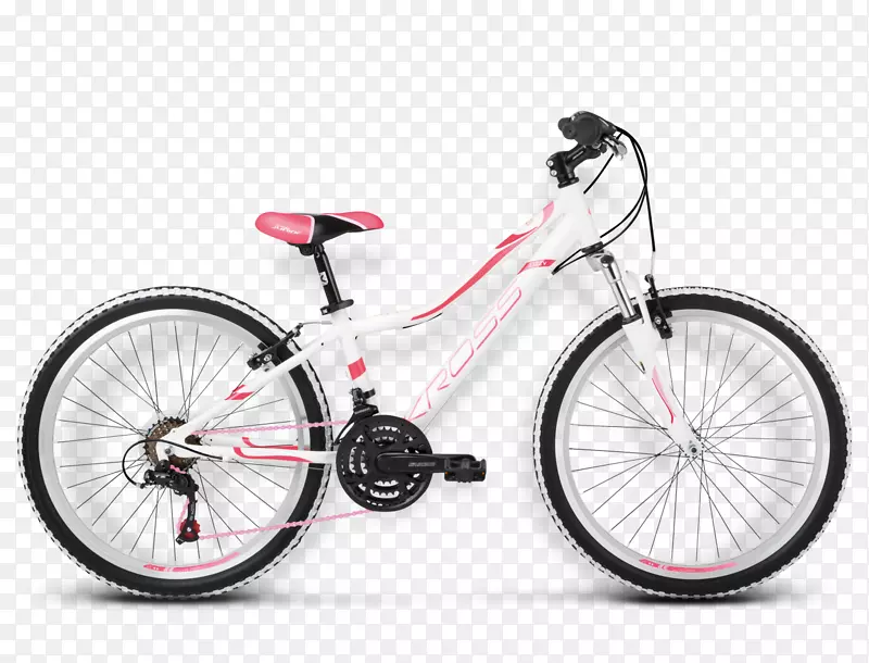 克罗斯萨自行车架山地车群-自行车