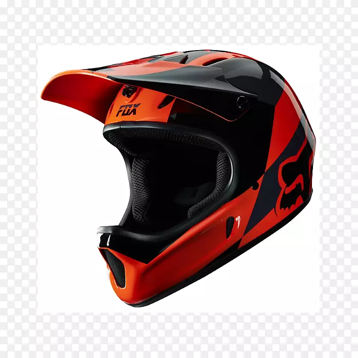 摩托车头盔BMX山地自行车-摩托车头盔