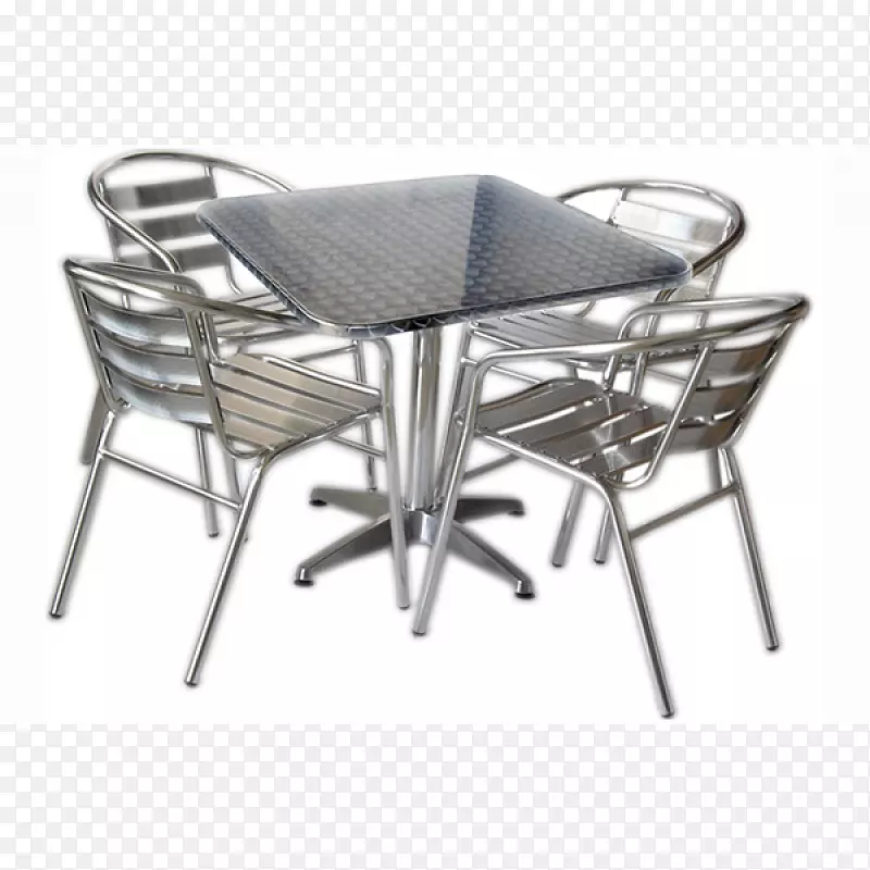 桌翼椅家具铝桌