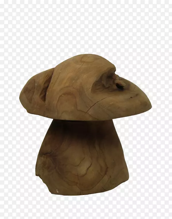 雕塑帽硬件安全模块蘑菇公分帽