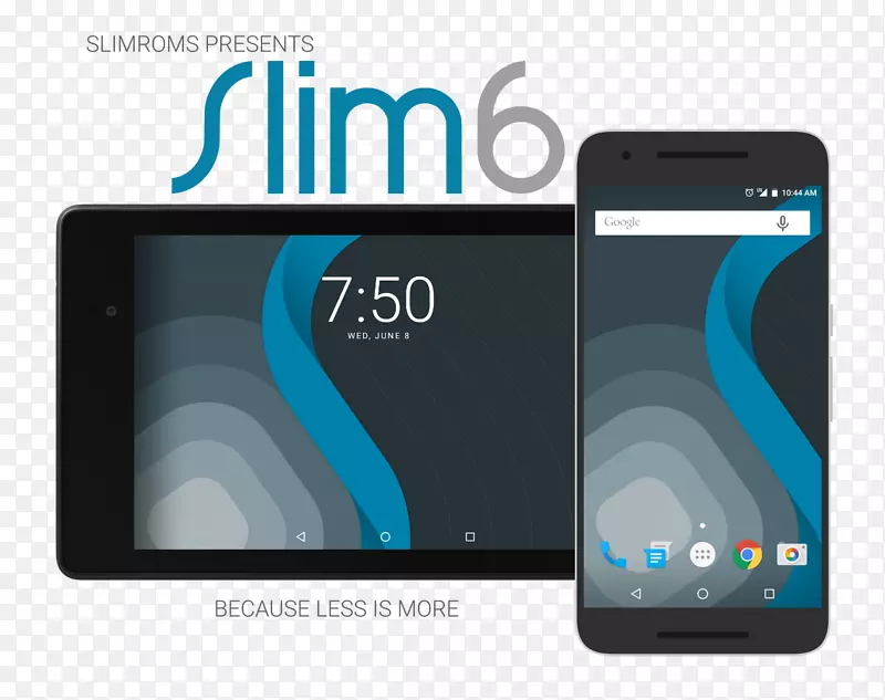 Nexus 7 Slimroms android rom映像-android
