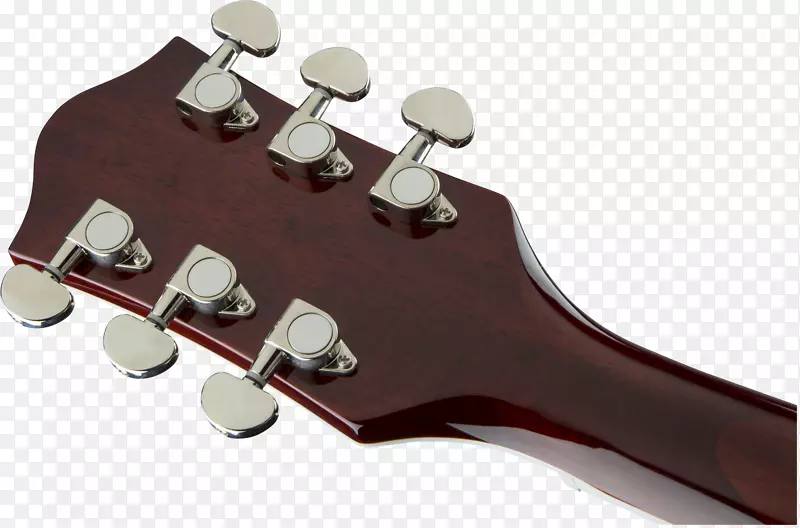 Gretsch g 5420 t流线型电吉他Gretsch g 2622 t流线型中心块双切面电吉他-电吉他