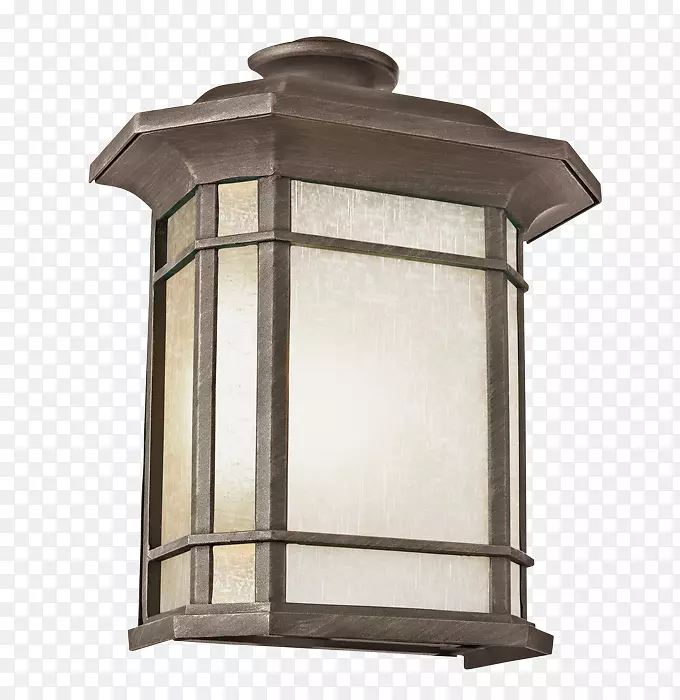 车窗照明灯具.窗口