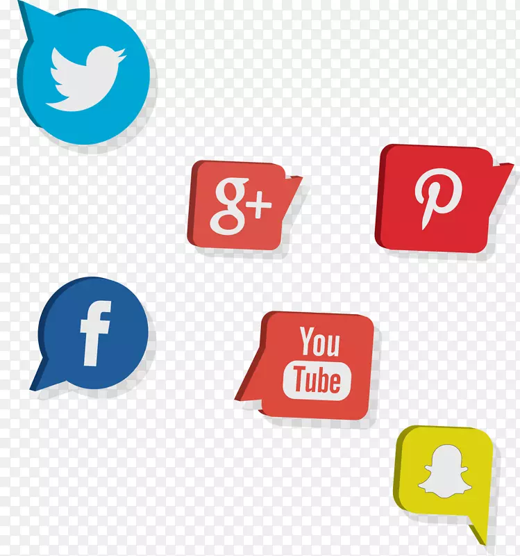 社会媒体营销数字营销品牌-社交媒体