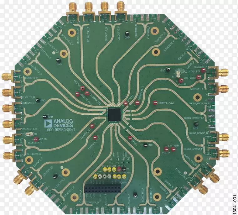 模拟器件，微控制器，电子，现场可编程门阵列集成电路和芯片.信息板