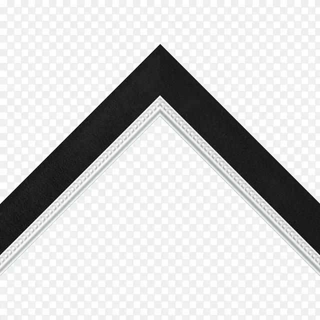 三角线角
