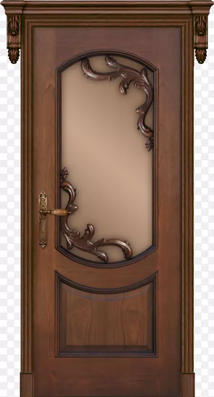 Двери大里亚诺门彩色玻璃门