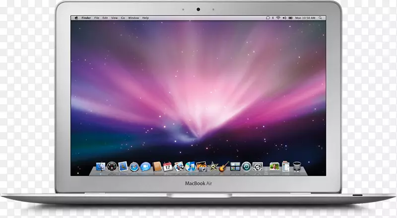 笔记本电脑MacBook Air Mac Book pro英特尔核心i5-膝上型电脑
