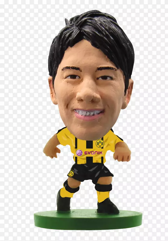 辛吉Kagawa Borussia Dortmund曼彻斯特联队。曼彻斯特市F.C.切尔西F.C.-Shinji Kagawa