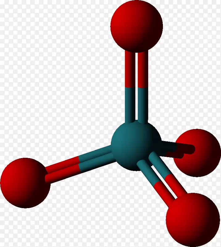 钌(Iv)氧化物四氧化钌分子几何构型氧化态分子