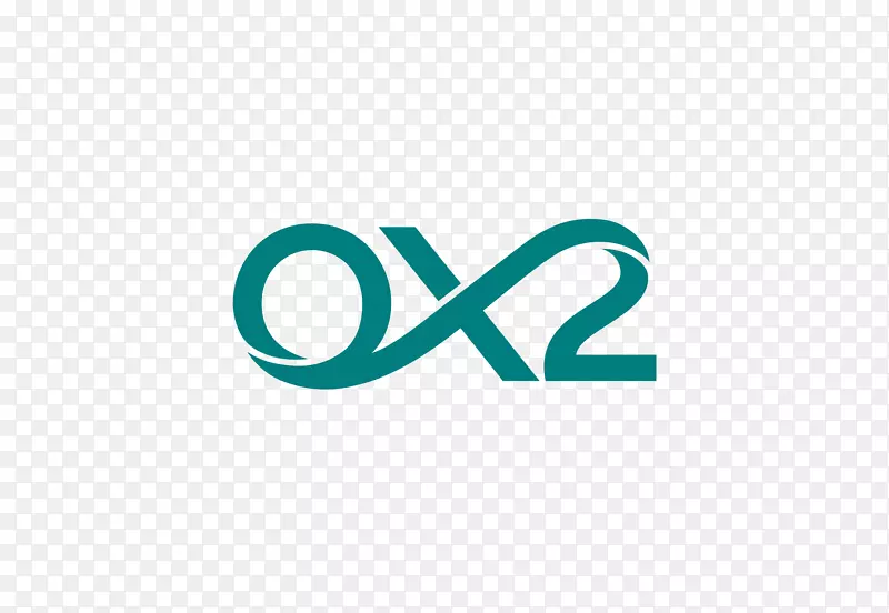 风车控制器OX2集团ab徽标商标