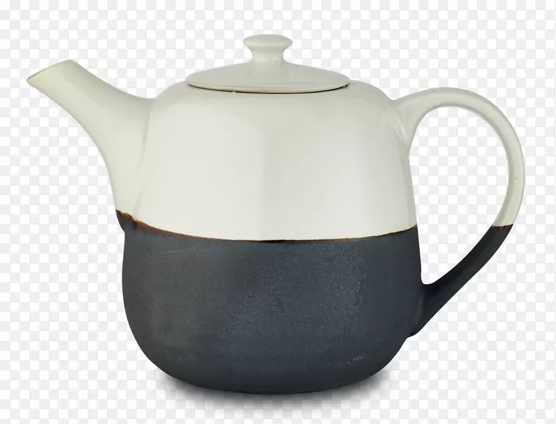 陶瓷壶，陶器，茶壶