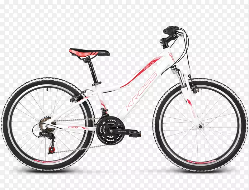 克罗斯萨自行车架山地车巨型自行车-自行车