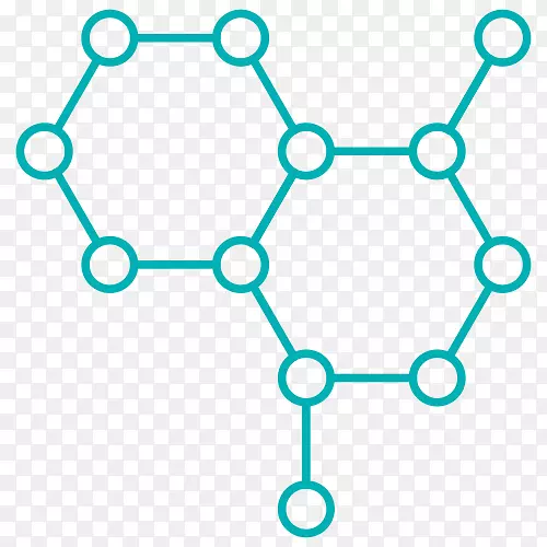 无版税分子结晶科学