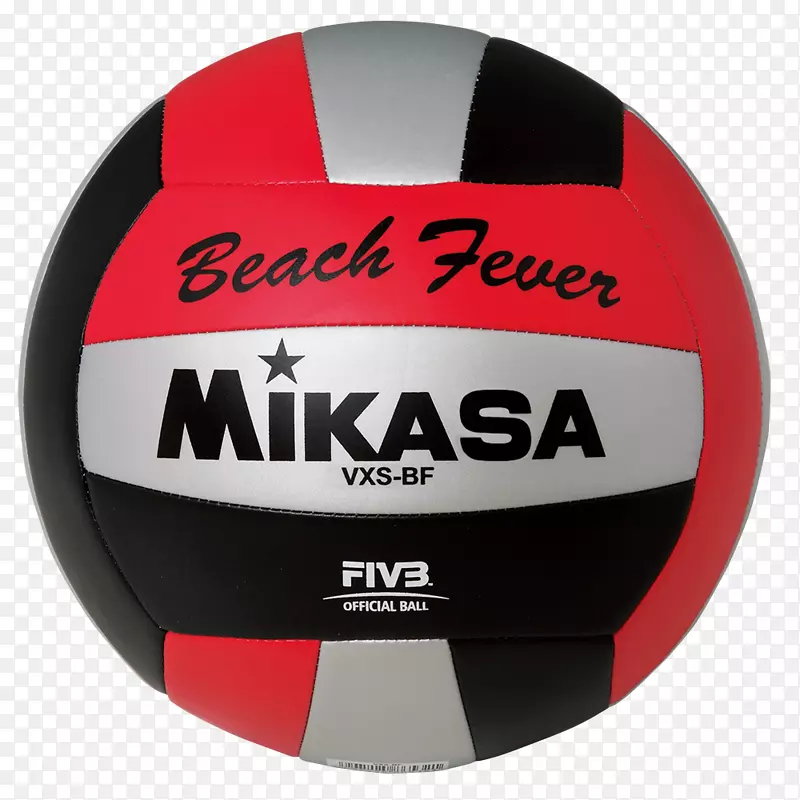 米卡萨运动沙滩排球水球沙滩截击