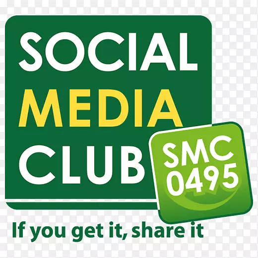 社交媒体俱乐部组织营销创新-社交媒体