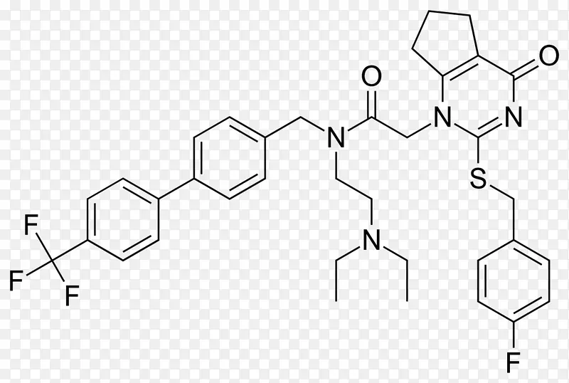 达氏阿托伐他汀叶酸芳香化合物脂蛋白相关磷脂酶a2