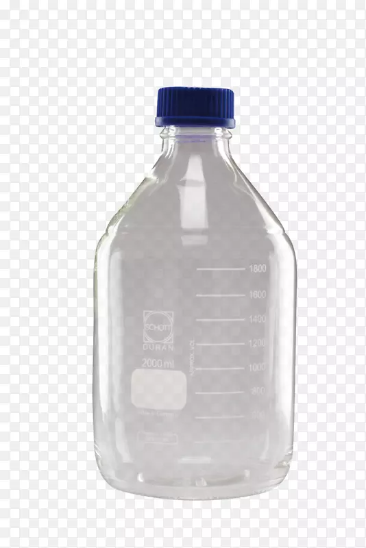 蒸馏水玻璃瓶塑料瓶杜兰