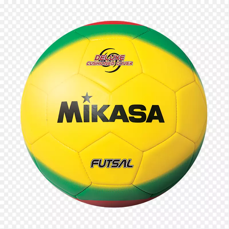 室内足球Mikasa运动五人制美式足球