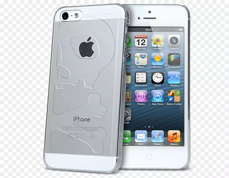 iPhone 5s苹果电话-5