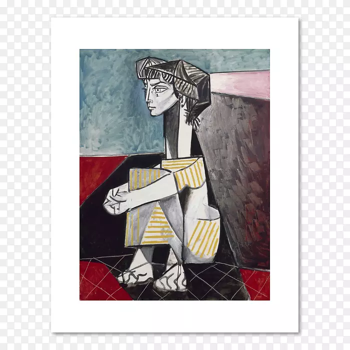 玛斯·毕加索(Musée Picasso)-毕加索(Pablo Picasso)