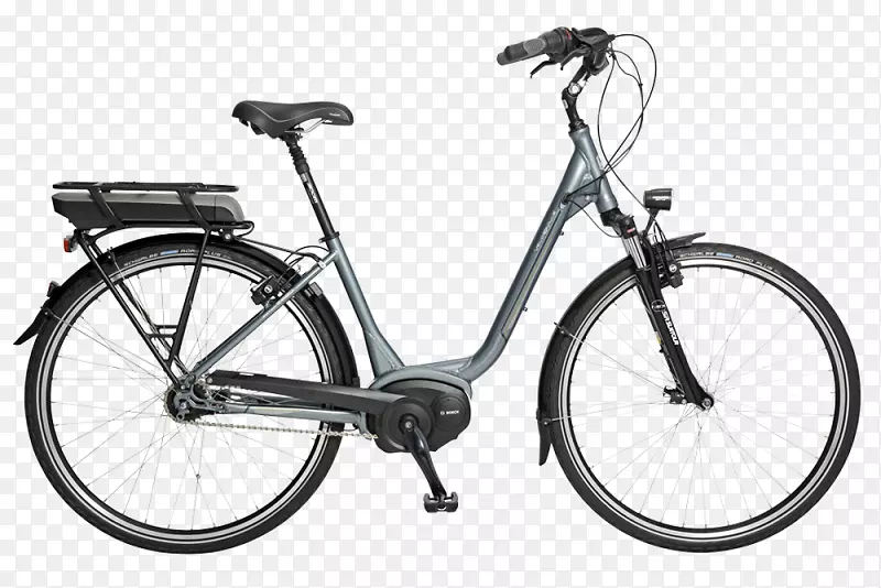 电动自行车，Kalkhoff自行车，Magasin vélos电气化和trottinettes巴黎-les cyclistes分部-自行车