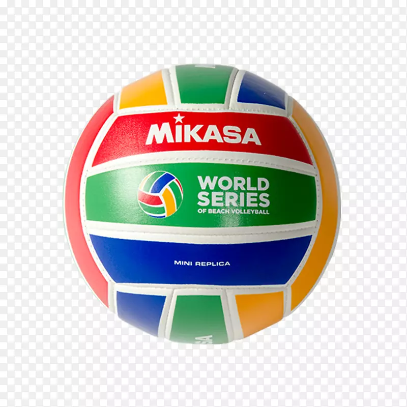 FIVB沙滩排球世界巡回赛MLB世界系列米卡萨运动-沙滩截击