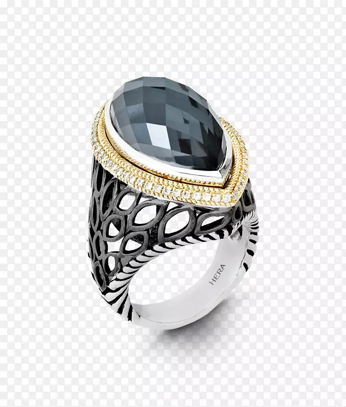 戒指珠宝钻石首饰设计手镯戒指