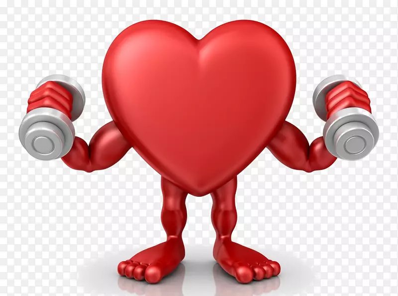 心肺康复、心脏学、物理医学和康复心血管疾病-心脏