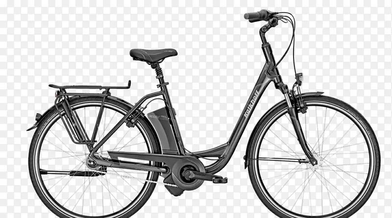 电动自行车Kalkhoff电气Magura GmbH-自行车