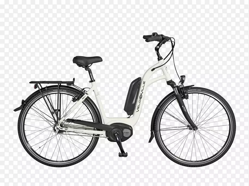 电动自行车城市自行车巨型自行车山地车-自行车