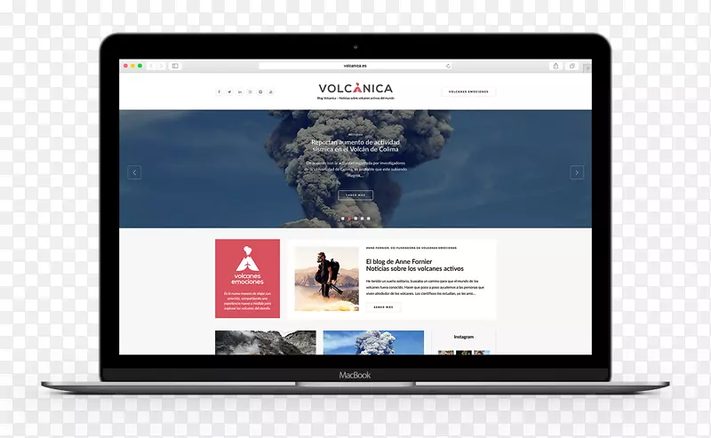 响应式网页设计网页开发-熔岩速成