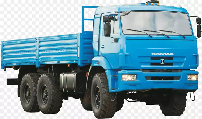 卡玛斯-43118汽车卡车明斯克汽车厂-汽车