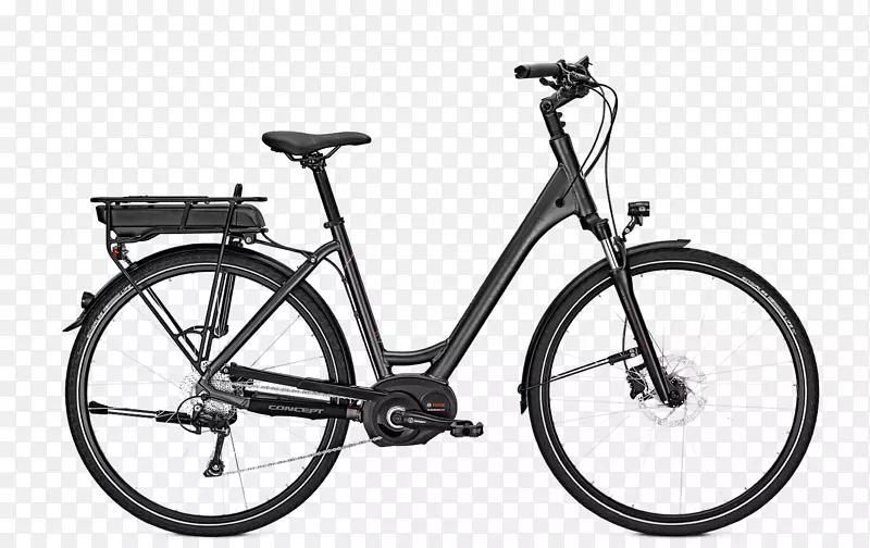 Kalkhoff电动自行车踏板脚踏车