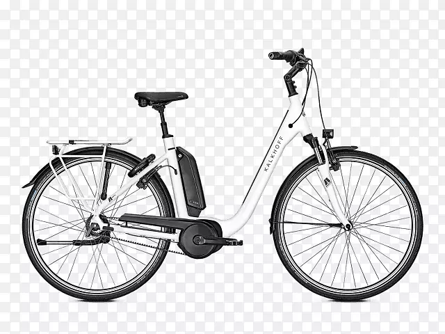 Kalkhoff奋进b10电动自行车电池充电器-自行车