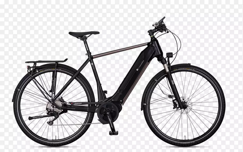 电动自行车-自行车复兴混合动力自行车-自行车