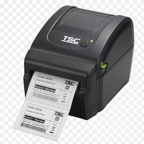 标签打印机条形码打印机热打印机