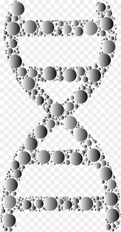 核酸双螺旋dna分子生物学.三角棱柱分子几何学