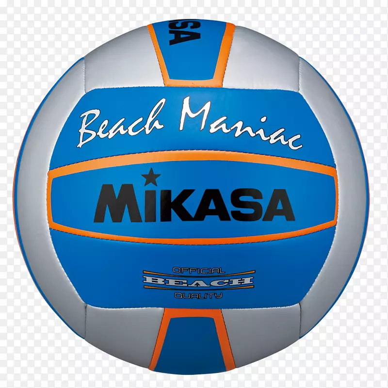米卡萨运动沙滩排球熔融公司-沙滩排球