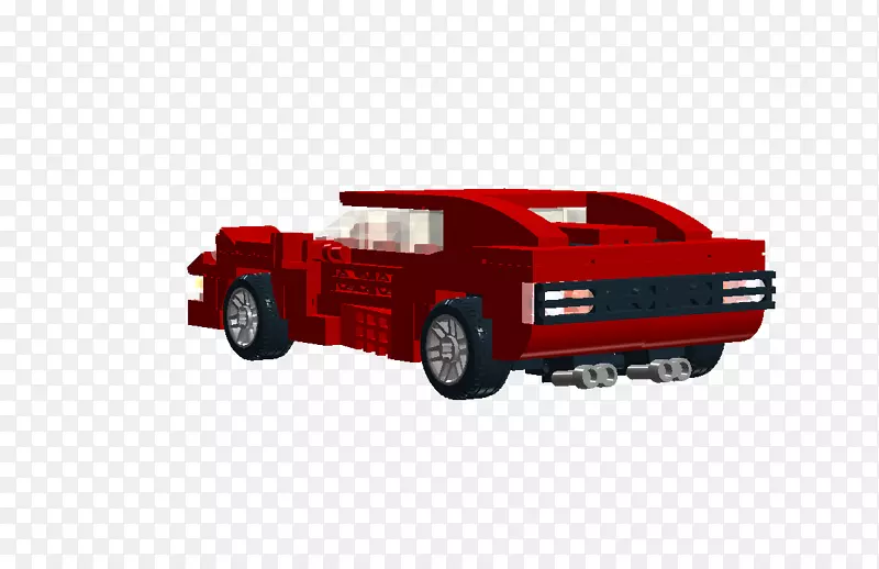 汽车模型载货车床身零件汽车设计标尺模型汽车