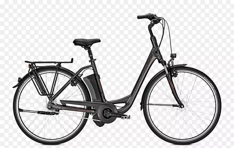 Kalkhoff电动自行车踏板架爱丁堡自行车合作自行车