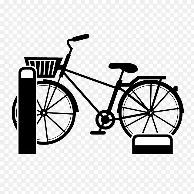 自行车车轮自行车车架自行车马鞍混合自行车道路自行车-自行车