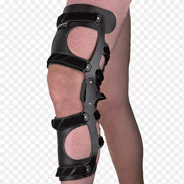 膝关节疼痛矫正足膝内翻&急性；